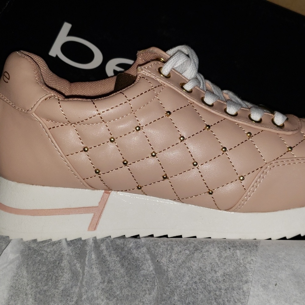 Bebe shoes